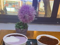 -笃笃笃糖粥(十全街店)