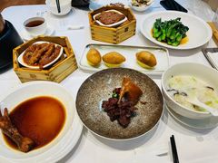 -南宁荔园维景国际酒店·荔园中餐厅