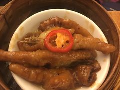 -添好运点心专门店(深水埗店)