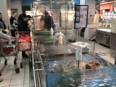 -永辉Bravo超市(东二环泰禾广场店)