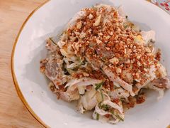 柠檬鸡-禾气食店