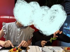 -安妮意大利餐厅(丽都店)