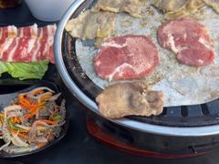 -燚青春东北泥炉烤肉(百合店)