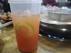 -正南齊北重庆老火锅(光华村直营店)