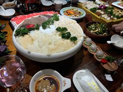-慢丽江·云南野生菌土鸡锅(付家庄店)