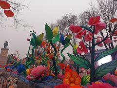 -大唐不夜城贞观广场