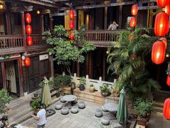 -香满楼(临安路店)