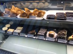 -布朗尼西饼(粮道街店)