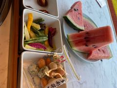 -捞神煲汤火锅(湖滨商业街店)