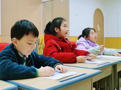 -艺年级儿童语言艺术中心(冉家坝爱融荟城店)