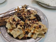 -正宗刘记不翻汤(和园店)