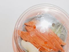 -争鲜回转寿司(通州万达店)