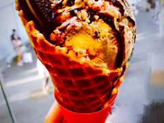 -Baskin Robbins(弘大店)