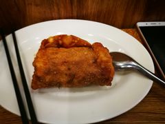 素卷圈-真素诚·清真(新华路店)