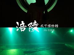 -白鹤梁水下博物馆
