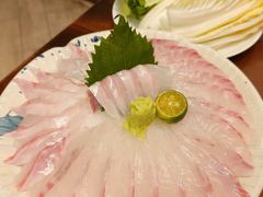 -本格·深夜食堂(北理工店)