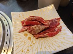 -AJIYA·池袋日式烧肉自助(天津万象城店)