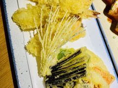 -松子料理(世纪城店)
