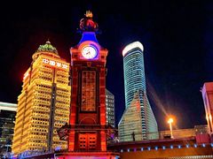 -东方明珠广播电视塔