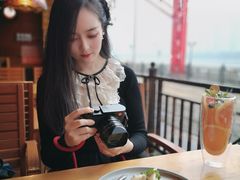 -MR.ROCKY洛奇先生·西餐&酒吧(琶醍店)