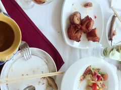 -马克西姆俄罗斯餐厅(通亚街店)