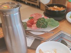 -黄金牧场(明洞总店)