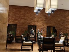 -曼谷湄南河畔华美达广场酒店