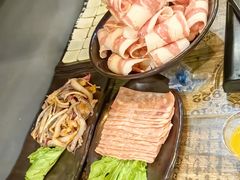 -张姐烤肥牛(西丽店)