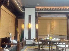 -蘭奢雅集·江浙菜(青山江滩店)