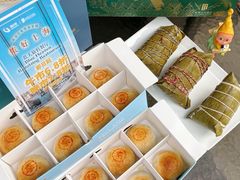 -上海新锦江大酒店