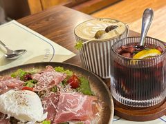 -沏点Trattoria意大利餐厅(新街口店)