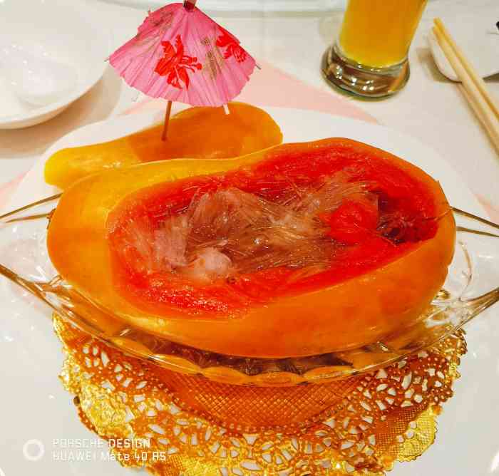 阿森鲍鱼(农展馆店)-"好吃!好贵!就是一楼大堂弄得跟食堂一样哎.