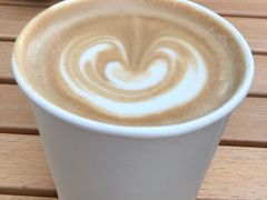 肉桂拿铁-BIJOU coffee&cocktail(龙岗万科广场店)