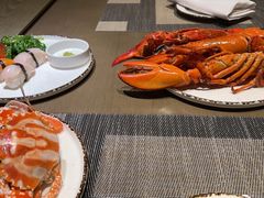 -博林天瑞喜来登酒店·西丽尚膳