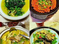-伙靠·江浙菜(田林路店)