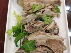 -鹏馨羊羔肉·非遗(新建街店)