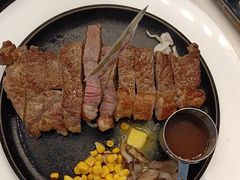 -悦荟牛排餐厅(萨尔图万达店)
