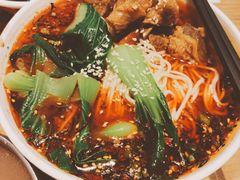 -文叔·湖北名小吃·小龙虾(华强北店)