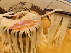 -芸南道·过桥米线(昆明老街旗舰店)