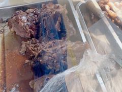 -大益烤鸡