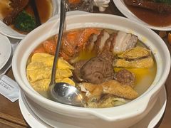 -廊亦舫Lang Yi Fang Restaurant(金桥店)