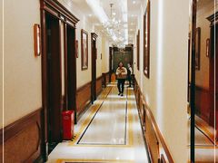 -金时代顺风大酒店(金山店)