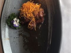 -南通滨江洲际酒店-东厨中餐厅