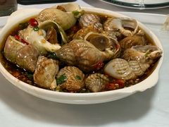 -小红门海鲜