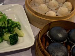 -无锡城中皇冠假日酒店·芳园中餐厅