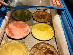 -火炉火自助餐(西直门凯德MALL店)