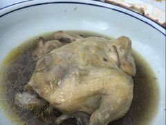 荷叶鸡-听香·678茶铺(猛追湾店)