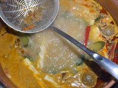 -洱火云南酸菜牛肉火锅(石景山当代商城店)