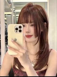 -十六番发型师事务所