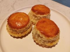 榴莲酥-荣小馆(临海世纪花城店)